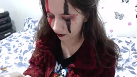 Snapshot of natashasex199 chatting on October 2025 08:21:02 PM NATASHA online show from October 2025 08:21:02 PM