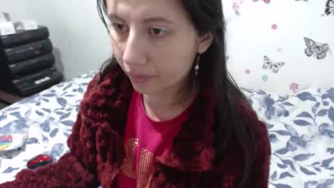 Snapshot of natashasex199 chatting on November 2025 05:56:02 PM NATASHA online show from November 2025 05:56:02 PM