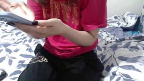 Snapshot of natashasex199 chatting on November 2025 05:44:01 PM NATASHA online show from November 2025 05:44:01 PM