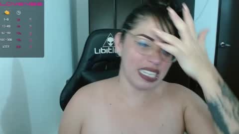 Natasha Smithe  online show from January 2025 02:29:02 AM