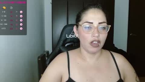 Natasha Smithe  online show from January 2025 05:00:01 AM