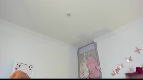 Natasha Independent model online show from February 2025 11:59:02 AM