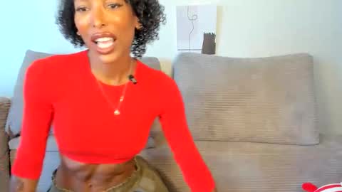 Natassia Dreams online show from May 2026 12:41:01 AM