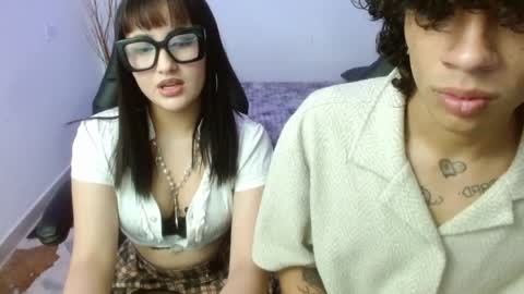 Nate  Jules online show from April 2026 11:13:02 PM