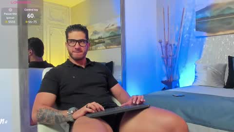 Nate Franco online show from February 2025 03:56:02 AM