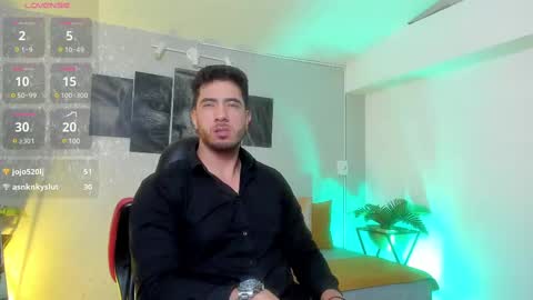 Nate Franco online show from February 2025 09:22:01 AM