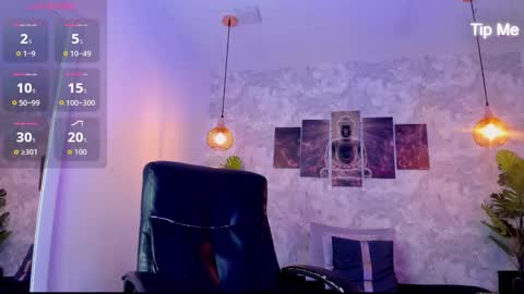 Nate Franco online show from November 2025 07:43:01 PM