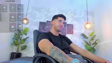 Nate Franco online show from February 2026 04:27:01 AM