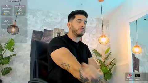 Nate Franco online show from March 2026 05:02:01 AM