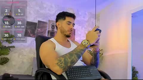 Nate Franco online show from May 2026 05:35:01 AM
