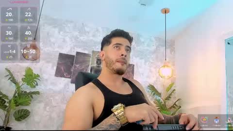 Nate Franco online show from May 2026 05:23:01 AM
