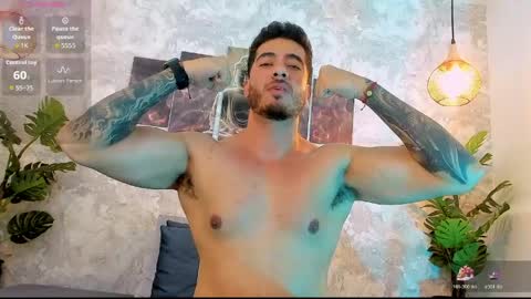 Nate Franco online show from May 2026 04:09:01 AM