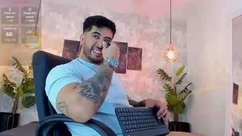 Snapshot of nate_franco chatting on July 2026 05:21:01 AM Nate Franco online show from July 2026 05:21:01 AM