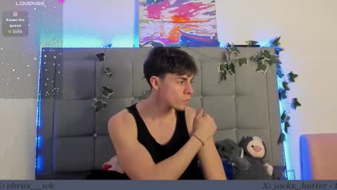 Nathaniel online show from March 2026 12:17:02 AM