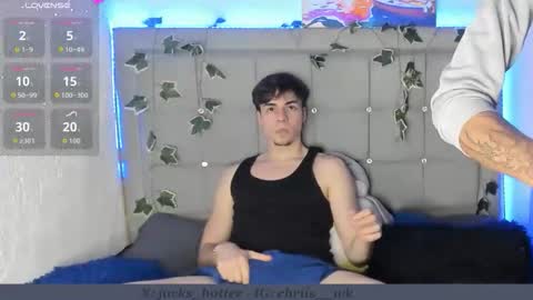 Nathaniel online show from March 2026 02:48:01 AM