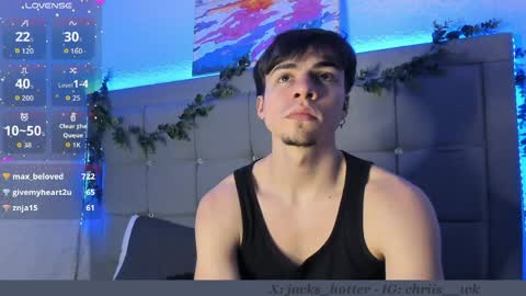 Nathaniel online show from April 2026 05:52:01 AM