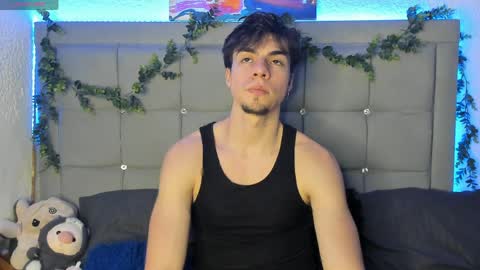 Nathaniel online show from April 2026 03:06:01 AM