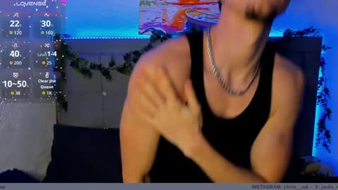 Nathaniel online show from April 2026 01:05:01 AM