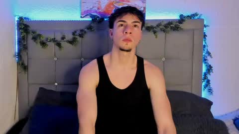 Nathaniel online show from April 2026 05:43:01 AM