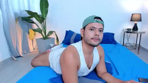 Nate Ocean online show from January 2026 01:37:02 PM