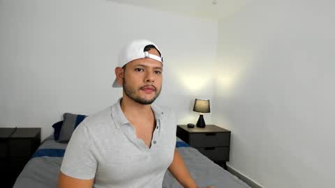 Nate Ocean online show from February 2026 03:16:02 AM