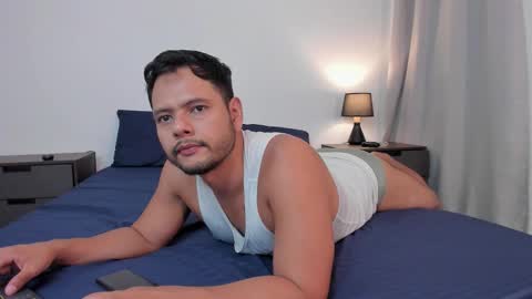 Nate Ocean online show from February 2026 02:52:02 AM