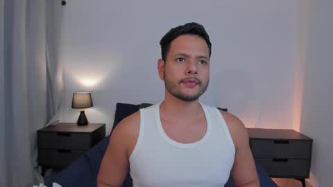 Nate Ocean online show from February 2026 01:24:01 AM