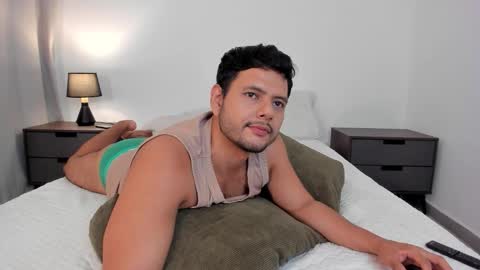 Nate Ocean online show from March 2026 01:44:02 AM