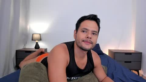 Nate Ocean online show from March 2026 09:45:02 AM