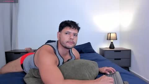 Nate Ocean online show from April 2026 04:19:01 AM