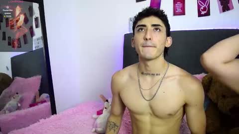 nath_and_lianx online show from March 2026 05:34:01 AM