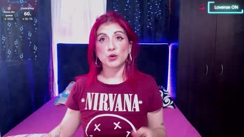 Natha  Andy  online show from November 2025 04:07:02 PM