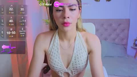 nathaly sky online show from January 2026 09:56:01 AM