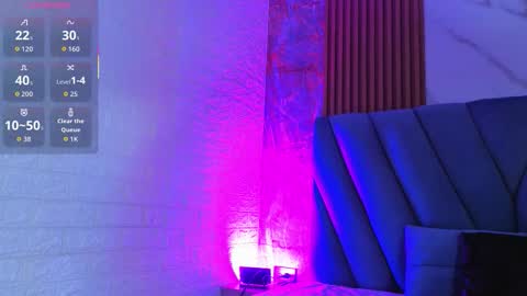 Nathalia koch online show from December 2025 07:41:01 PM