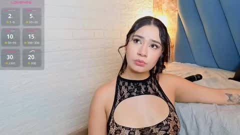 Snapshot of nathalia_kosh_ chatting on May 2026 08:05:01 PM Nathalia koch online show from May 2026 08:05:01 PM