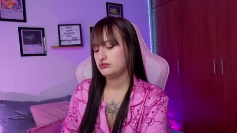 Snapshot of nathalia_ramirez_ chatting on February 2026 07:04:02 AM Nathalia Ramirez online show from February 2026 07:04:02 AM