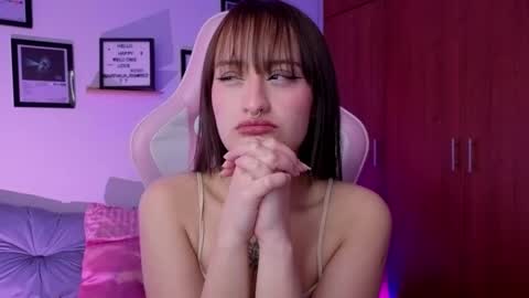 Nathalia Ramirez online show from March 2026 04:18:01 AM