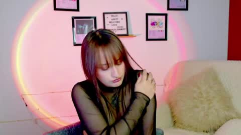 Nathalia Ramirez online show from May 2026 12:52:02 AM