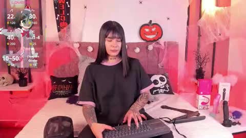nathalia_stone online show from October 2025 12:44:02 PM