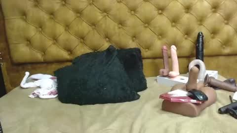 Nathalia online show from January 2025 06:19:02 AM