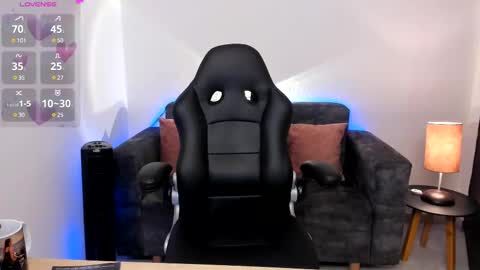 Snapshot of nathalie_29 chatting on February 2025 07:25:02 PM NATHALIE online show from February 2025 07:25:02 PM