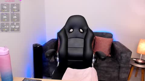 Snapshot of nathalie_29 chatting on March 2025 06:30:01 PM NATHALIE online show from March 2025 06:30:01 PM