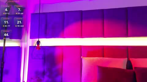 nathalie_james online show from April 2026 07:18:01 PM