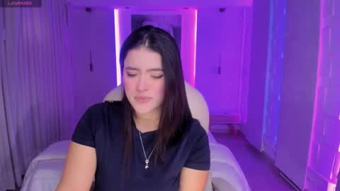 NATHALIE online show from November 2025 11:21:01 AM