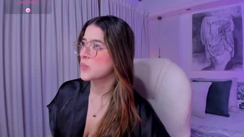 NATHALIE online show from March 2026 11:24:02 AM