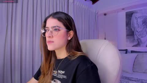 NATHALIE online show from March 2026 11:15:02 AM