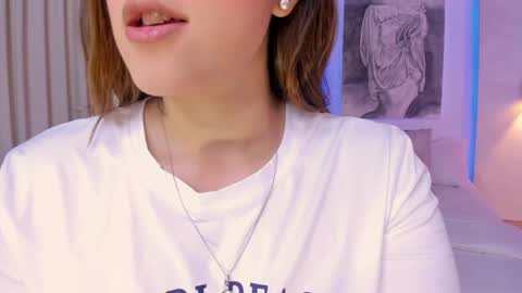 Snapshot of nathalie_rivers chatting on May 2026 11:15:01 AM NATHALIE online show from May 2026 11:15:01 AM
