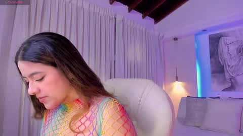 Snapshot of nathalie_rivers chatting on May 2026 11:15:01 AM NATHALIE online show from May 2026 11:15:01 AM