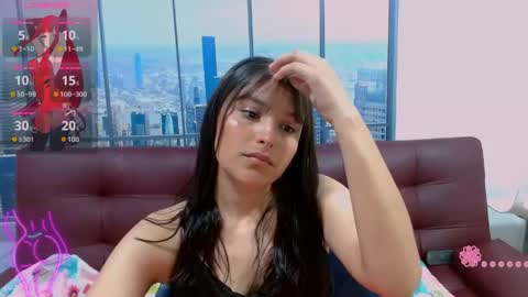 nathaly online show from April 2026 11:22:02 AM