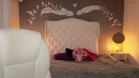 Snapshot of nathaly_blue chatting on January 2025 06:47:01 PM nathaly_blue online show from January 2025 06:47:01 PM